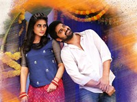 Ammamma Gari Illu Movie Photos